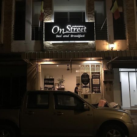 On Street Bed And Breakfast Ban Karon Ngoại thất bức ảnh