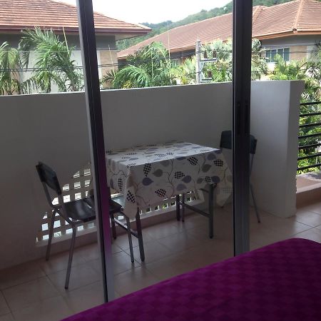 On Street Bed And Breakfast Ban Karon Ngoại thất bức ảnh