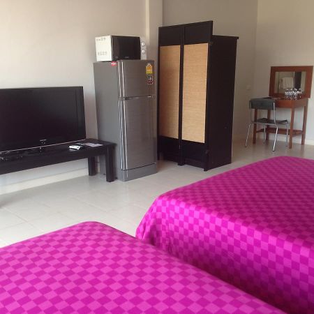 On Street Bed And Breakfast Ban Karon Ngoại thất bức ảnh