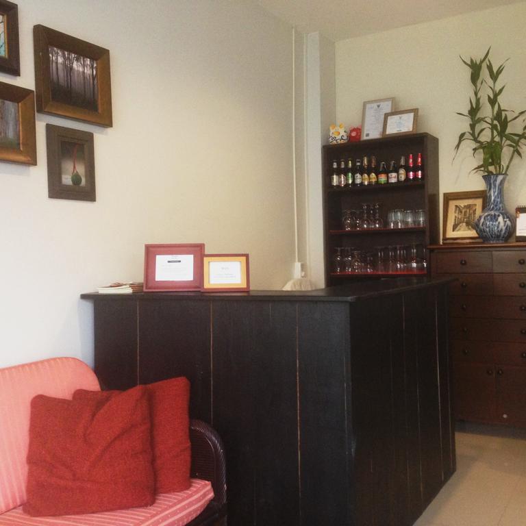 On Street Bed And Breakfast Ban Karon Ngoại thất bức ảnh