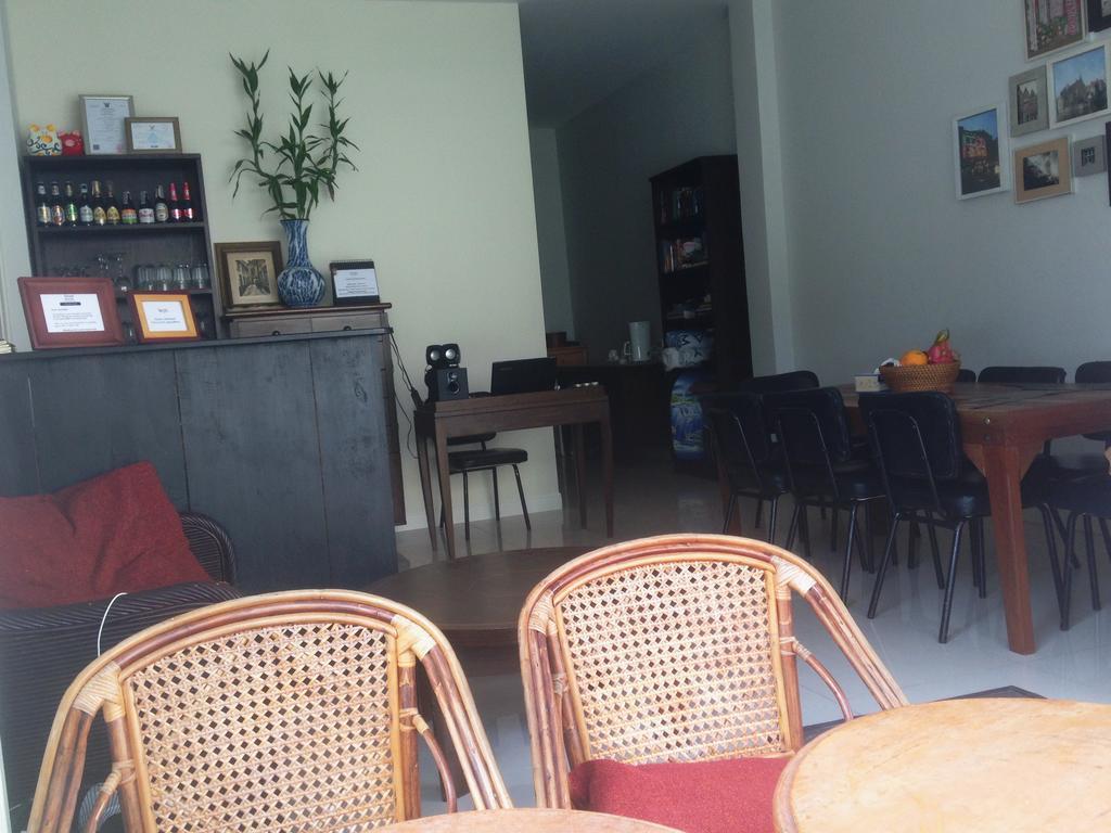 On Street Bed And Breakfast Ban Karon Ngoại thất bức ảnh