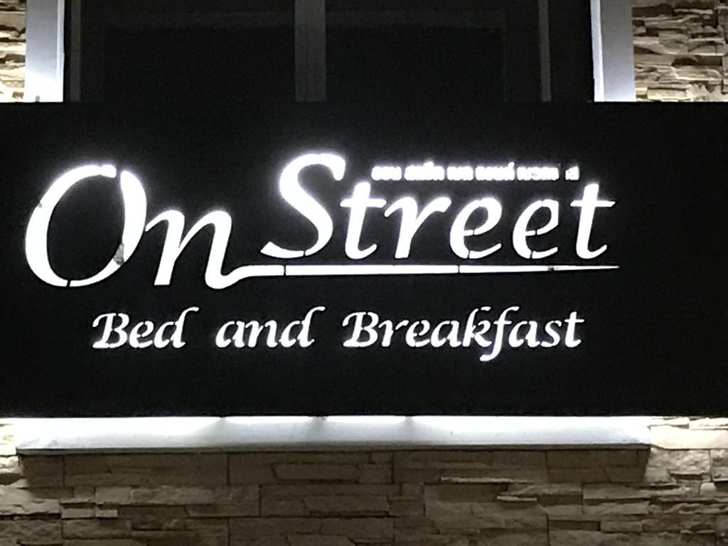 On Street Bed And Breakfast Ban Karon Ngoại thất bức ảnh