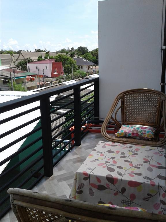 On Street Bed And Breakfast Ban Karon Ngoại thất bức ảnh